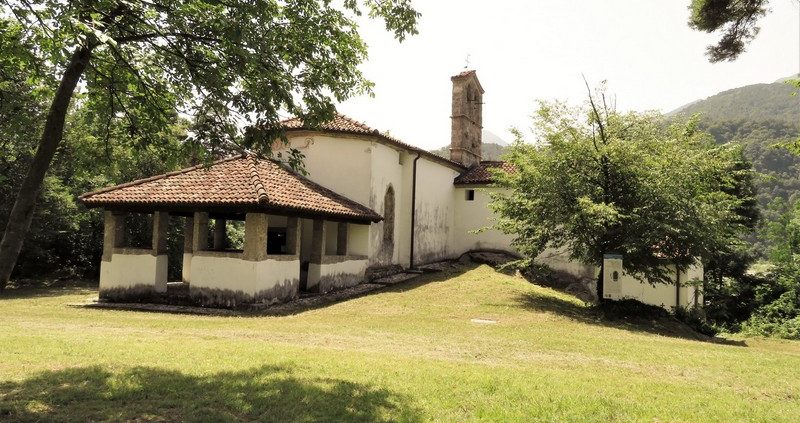 Villa Santina