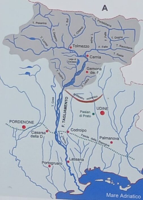 1 friuli geologico