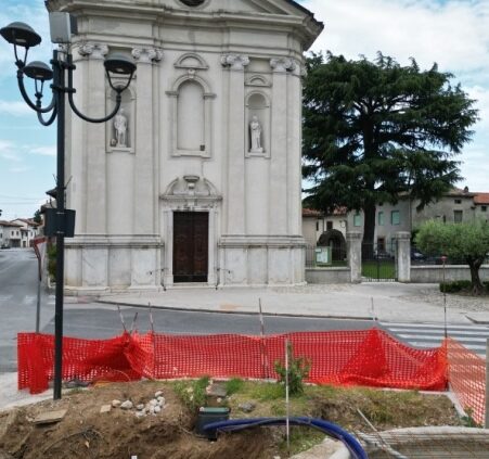 san lorenzo isontino