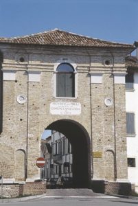 san vito