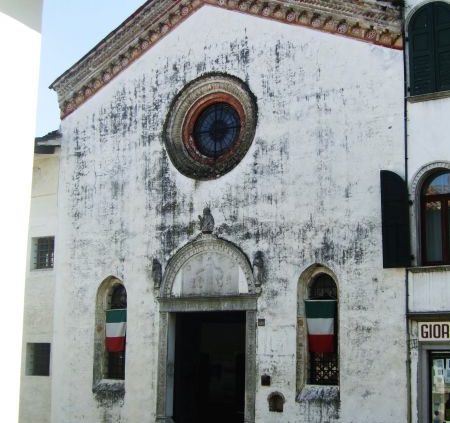 san vito