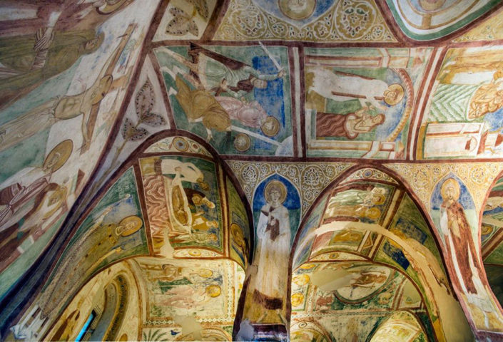 AQUILEIA Ud La Basilica Patriarcale Archeocarta Del Friuli aquileia-ud-la-basilica-patriarcale-archeocarta-del-friuli