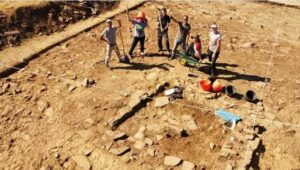 san dorligo della valle