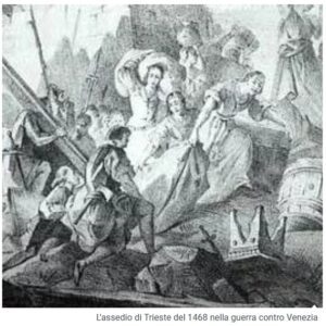 san dorligo della valle