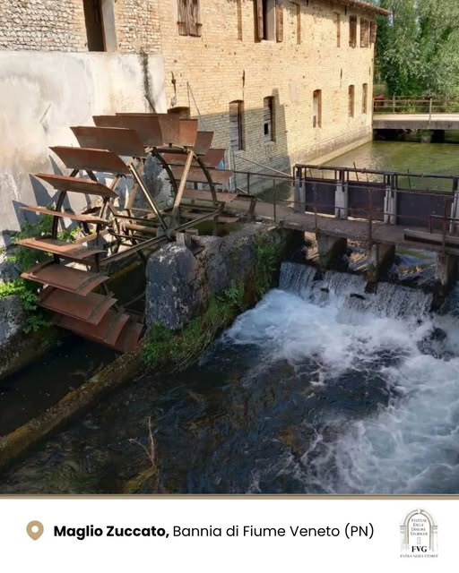 fiume veneto