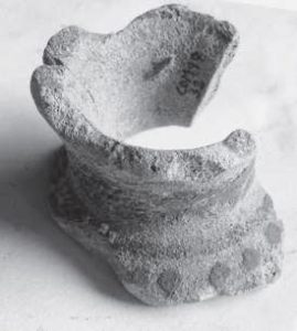 POVOLETTO (Ud). Antiquarium della Motta e Mostra del Fossile