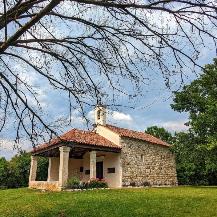 san daniele villanova