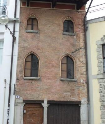 udine